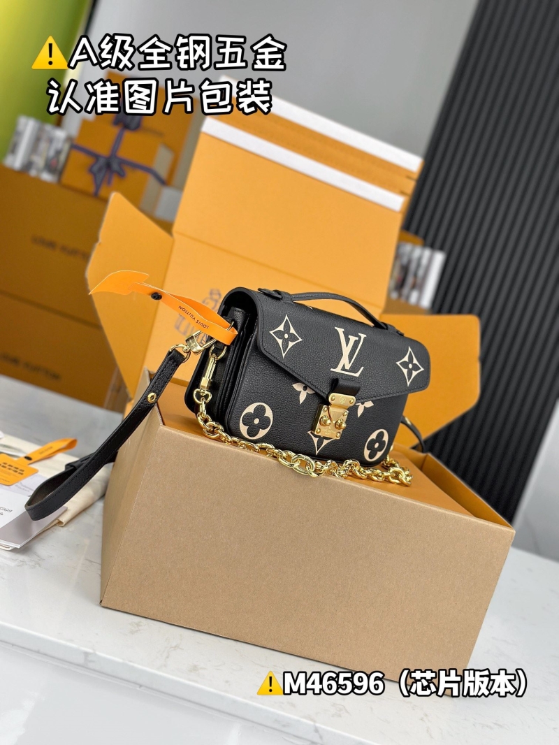 LV Satchel Bags